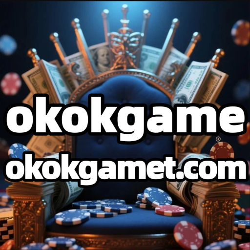 okokgame
