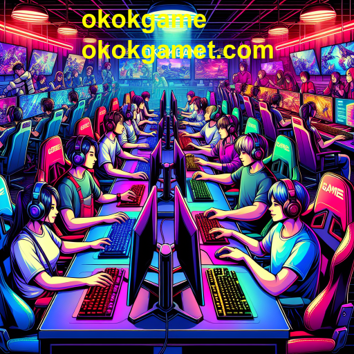 A Revolução dos Jogos Multijogador: Conectando Jogadores em Todo o Mundo